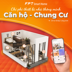 Gói Căn Hộ 2 Phòng Ngủ Cơ Bản