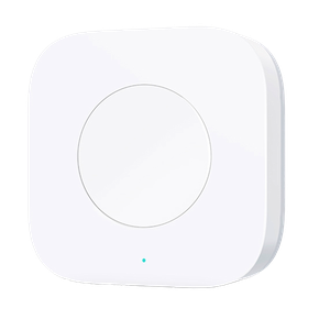 Nút Bấm Ngữ Cảnh Không Dây FPT 1 Nút