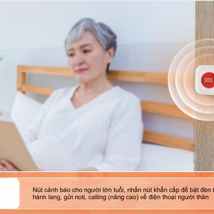Giải Pháp SOS