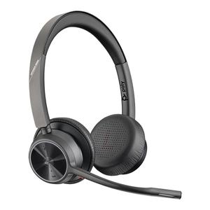 Tai nghe không dây Poly VOY 4320 -M USB-C HS +BT700 77Z30AA