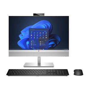 PC HP EliteOne 840 G9 AIO 76N81PA (23.8" Full HD/Intel Core i7-12700/8GB/512GB SSD/GeForce RTX 3050Ti/Windows 11 Home SL 64-bit/WiFi 802.11ax)