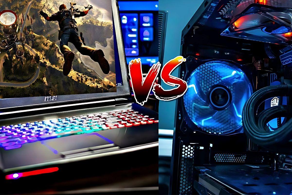 Laptop hay PC: Nên mua thiết bị nào để học tập và làm việc hiệu quả hơn?