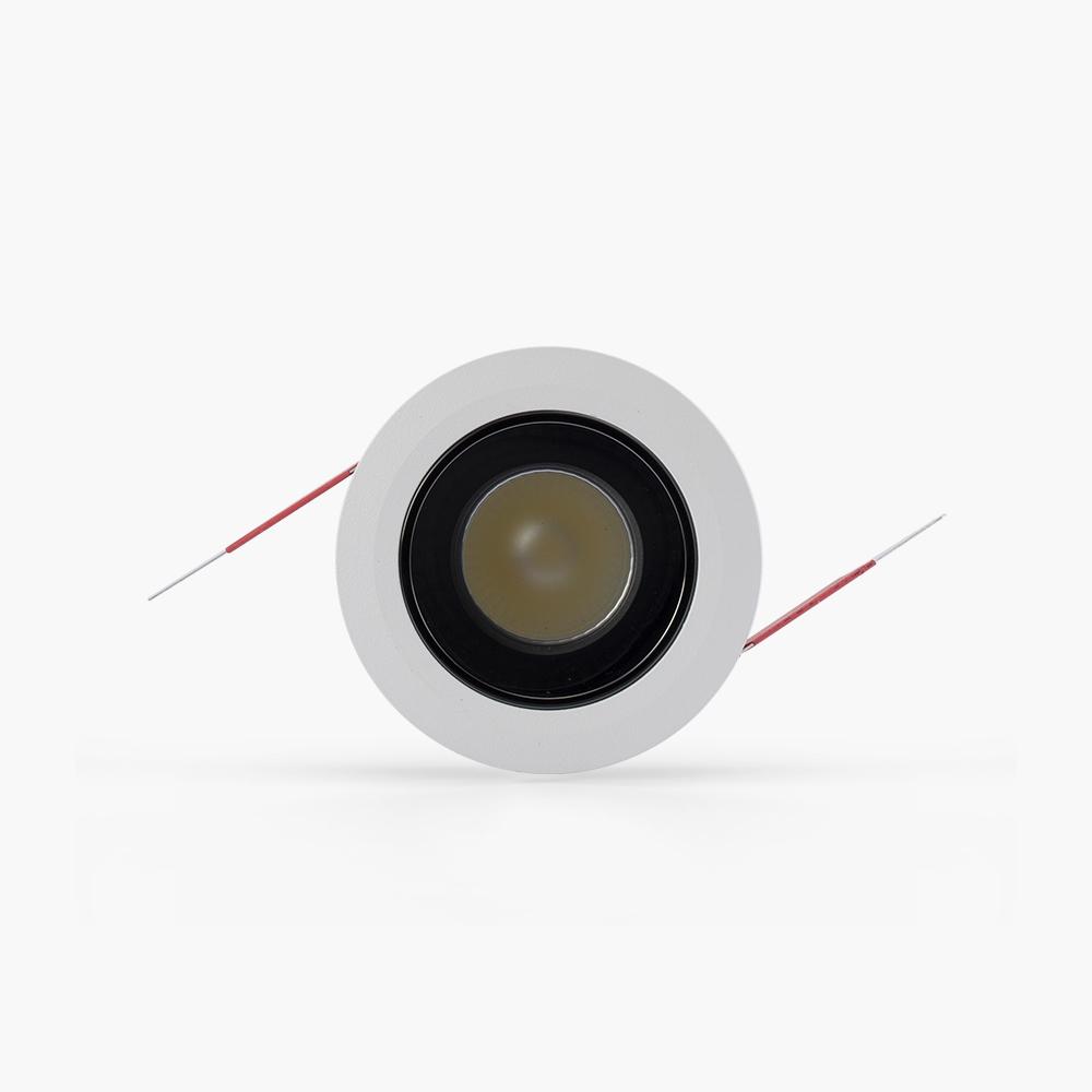 Đèn LED Downlight đổi màu AT19.BLE 65/7W (A18)