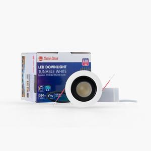 Đèn LED Downlight đổi màu AT19.BLE 65/7W (A24)