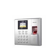 Máy Chấm Công Hikvision Vân Tay + Card Mifare, Màn hình LCD 2.4 inch (SH-K1A9853F)