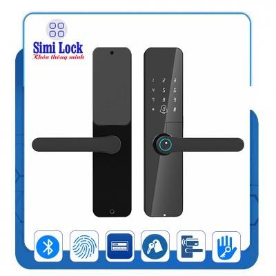 Khóa vân tay Similock F07