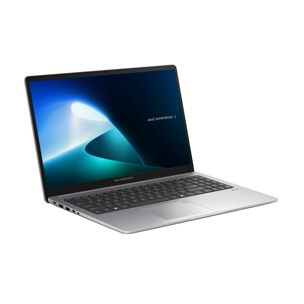 Laptop ASUS ExpertBook P1 P1503CVA-C3U08-50W (Core 3 100U | 8GB | 512GB | Intel Graphics | 15.6' FHD | Win 11)