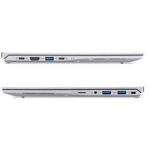 Laptop Acer Aspire Lite 14 AL14-52M-52UU (i5-1335U | 16GB | 512GB | Intel UHD | 14' 2.2K | Win 11)